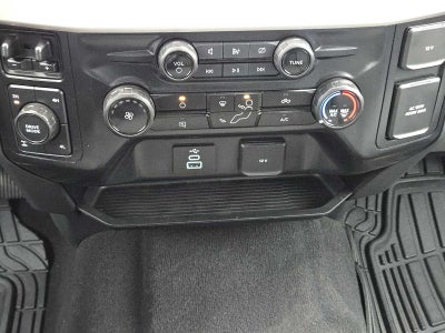 2023 Ford Super Duty F-250 SRW XL