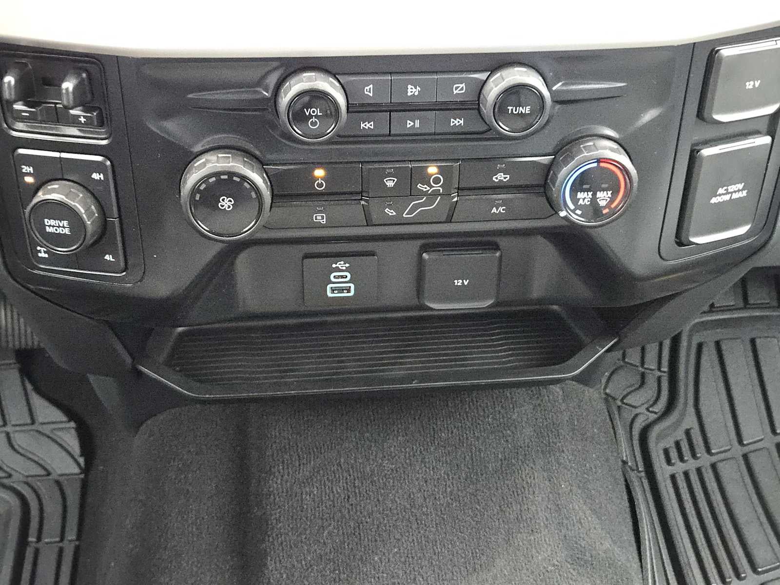 2023 Ford Super Duty F-250 SRW XL