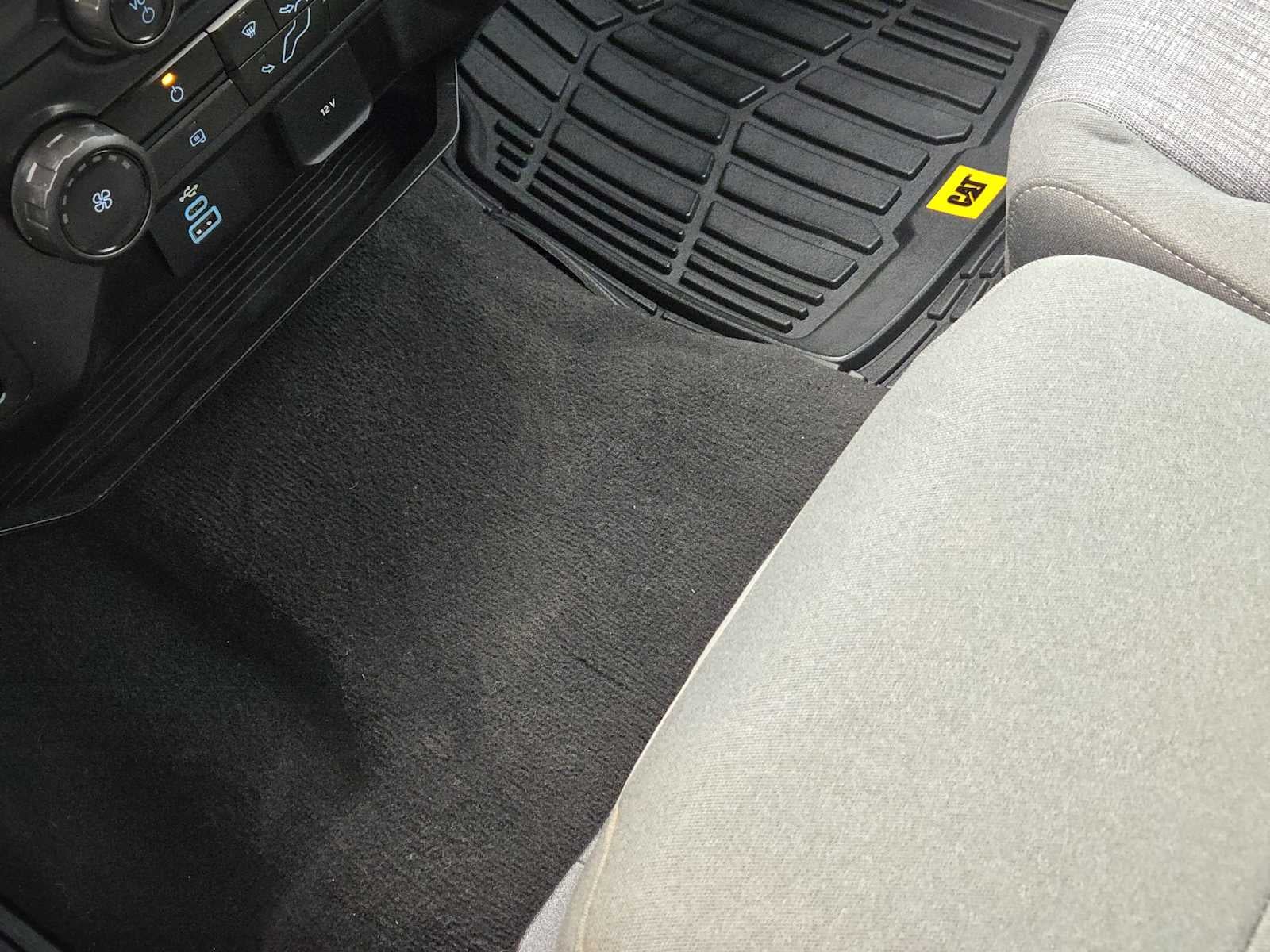 2023 Ford Super Duty F-250 SRW XL