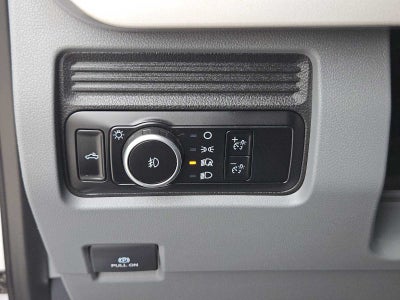 2023 Ford Super Duty F-250 SRW XL