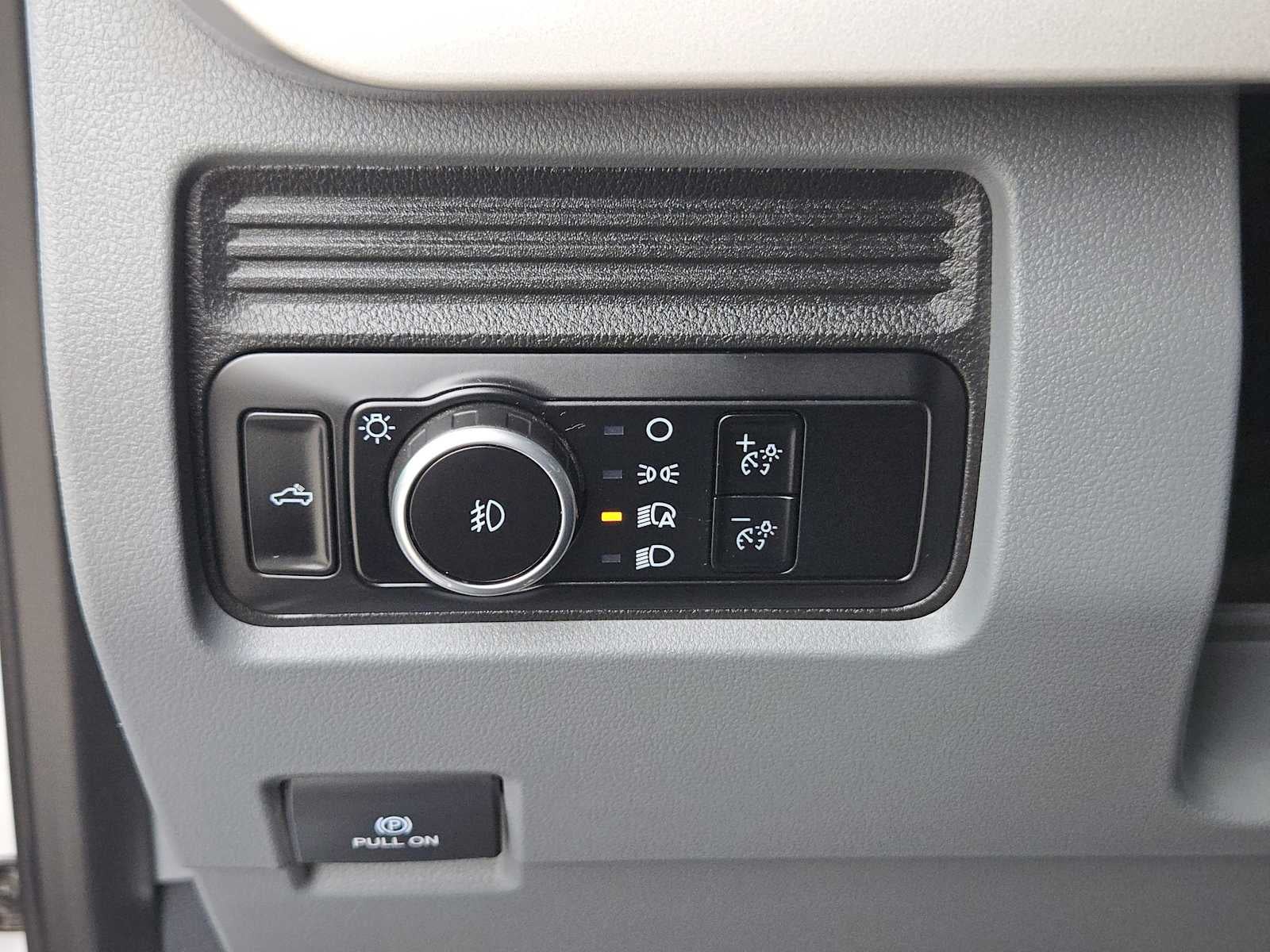 2023 Ford Super Duty F-250 SRW XL