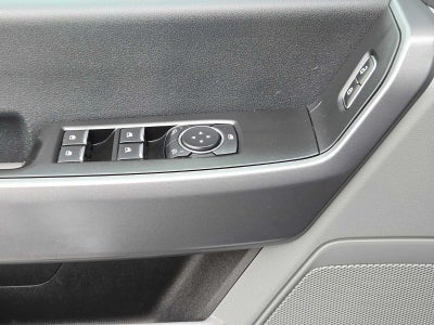 2023 Ford Super Duty F-250 SRW XL