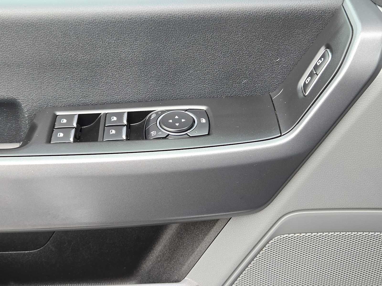 2023 Ford Super Duty F-250 SRW XL