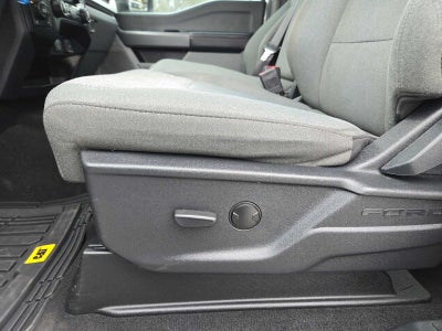 2023 Ford Super Duty F-250 SRW XL