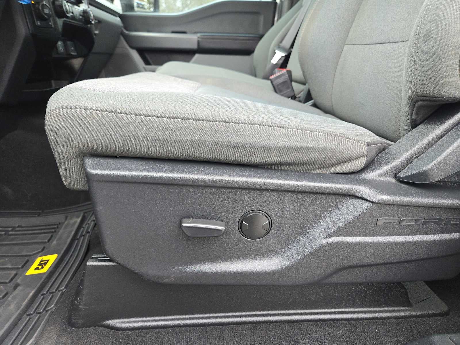 2023 Ford Super Duty F-250 SRW XL