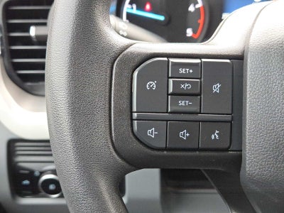 2023 Ford Super Duty F-250 SRW XL