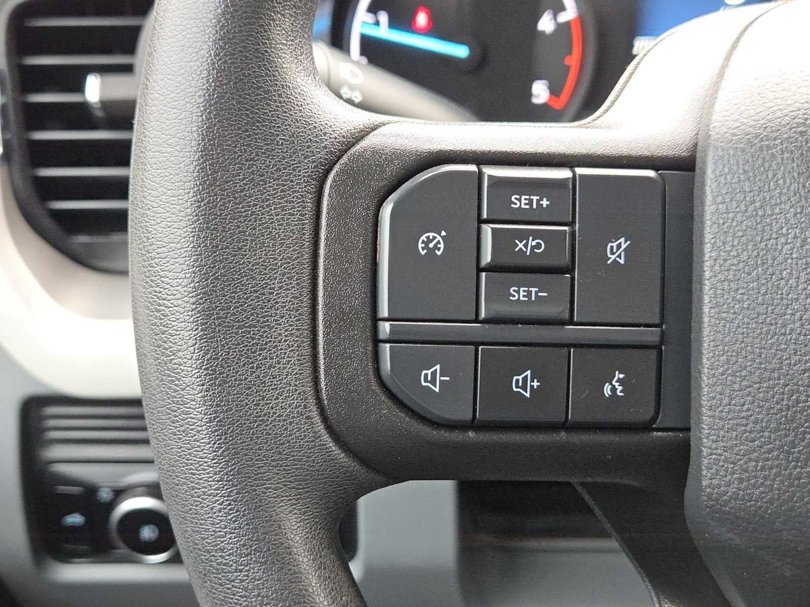 2023 Ford Super Duty F-250 SRW XL