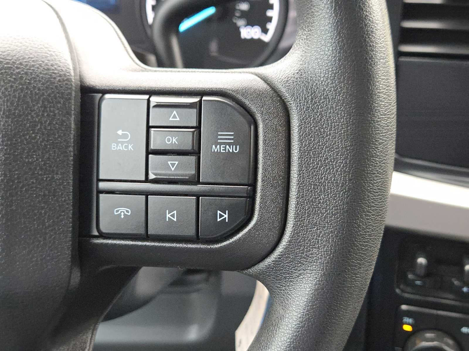 2023 Ford Super Duty F-250 SRW XL