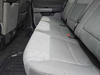 2023 Ford Super Duty F-250 SRW XL