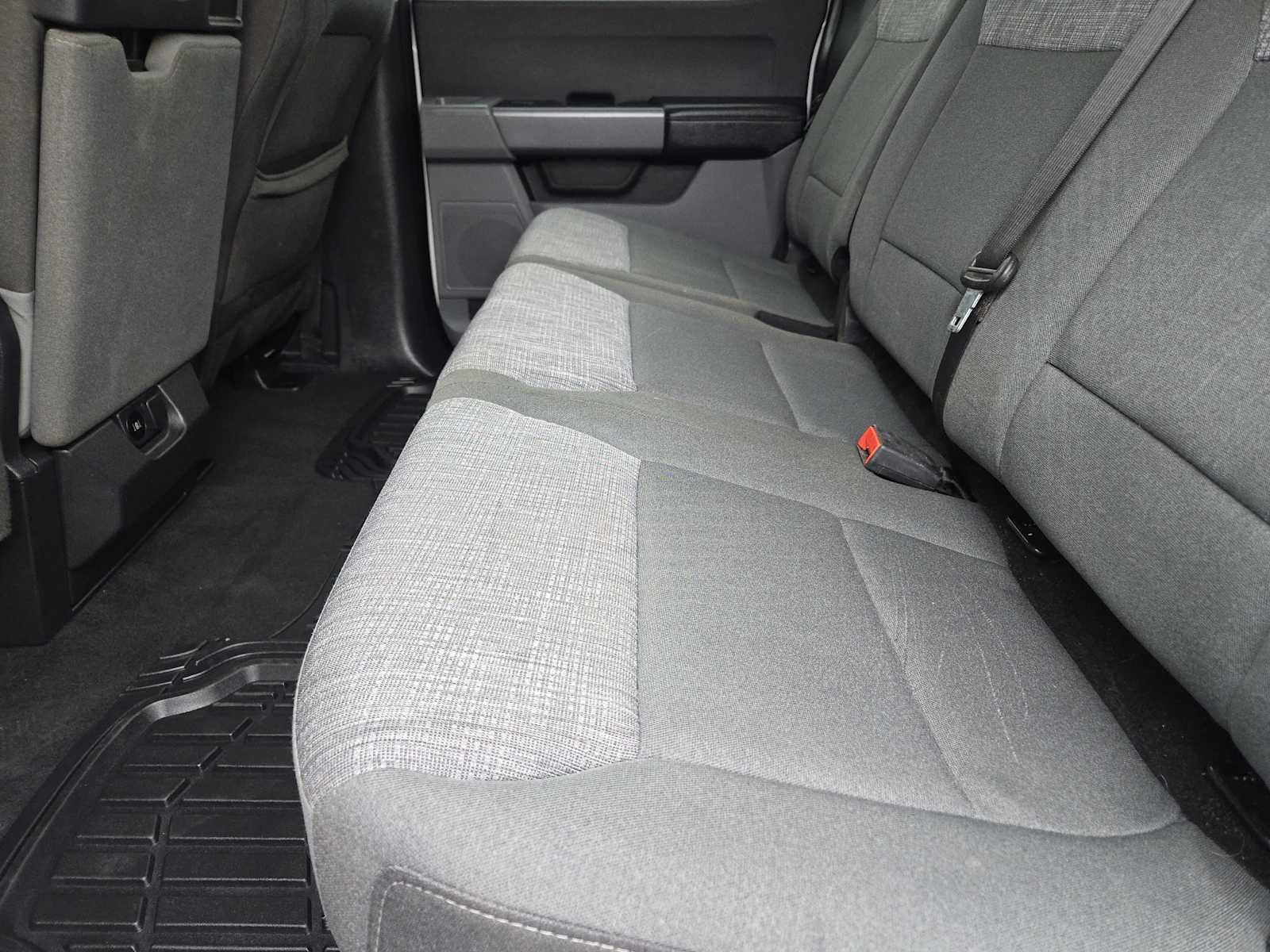 2023 Ford Super Duty F-250 SRW XL