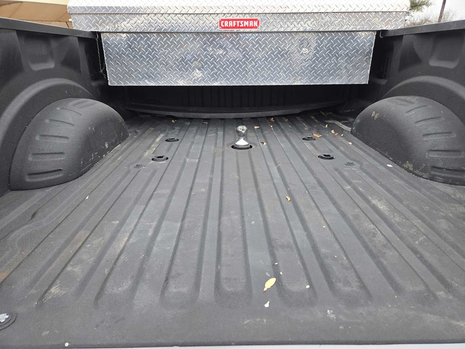 2023 Ford Super Duty F-250 SRW XL