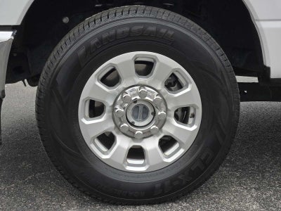 2023 Ford Super Duty F-250 SRW XL