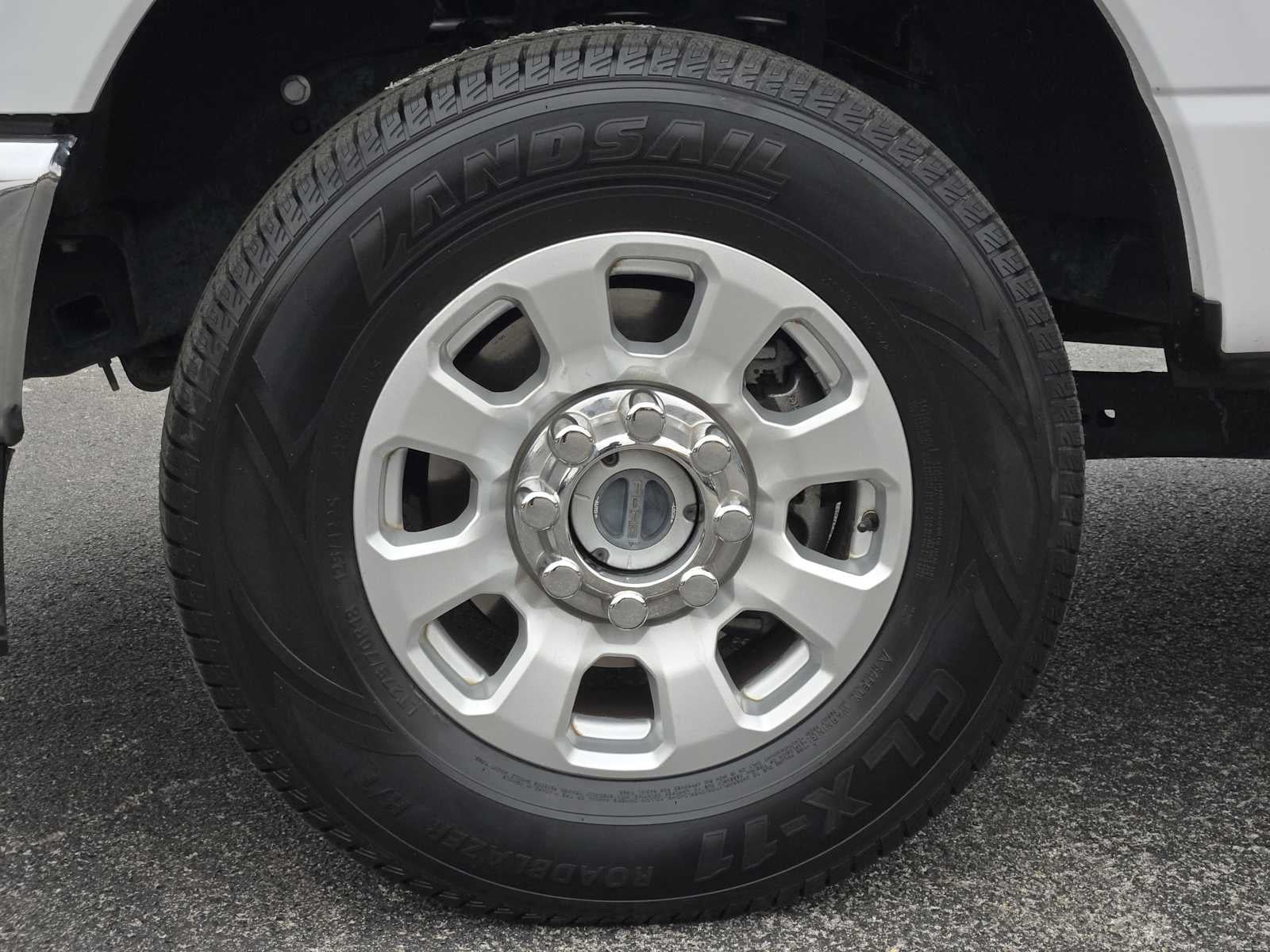 2023 Ford Super Duty F-250 SRW XL