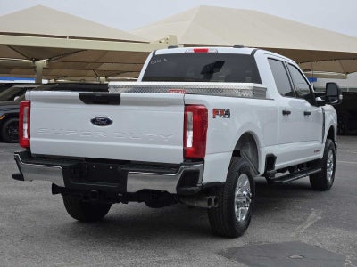 2023 Ford Super Duty F-250 SRW XL