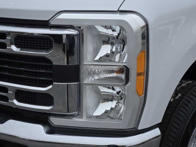2023 Ford Super Duty F-250 SRW XL