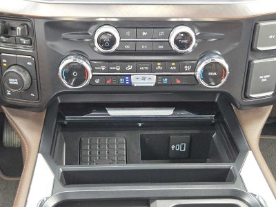 2024 Ford Super Duty F-250 SRW XL