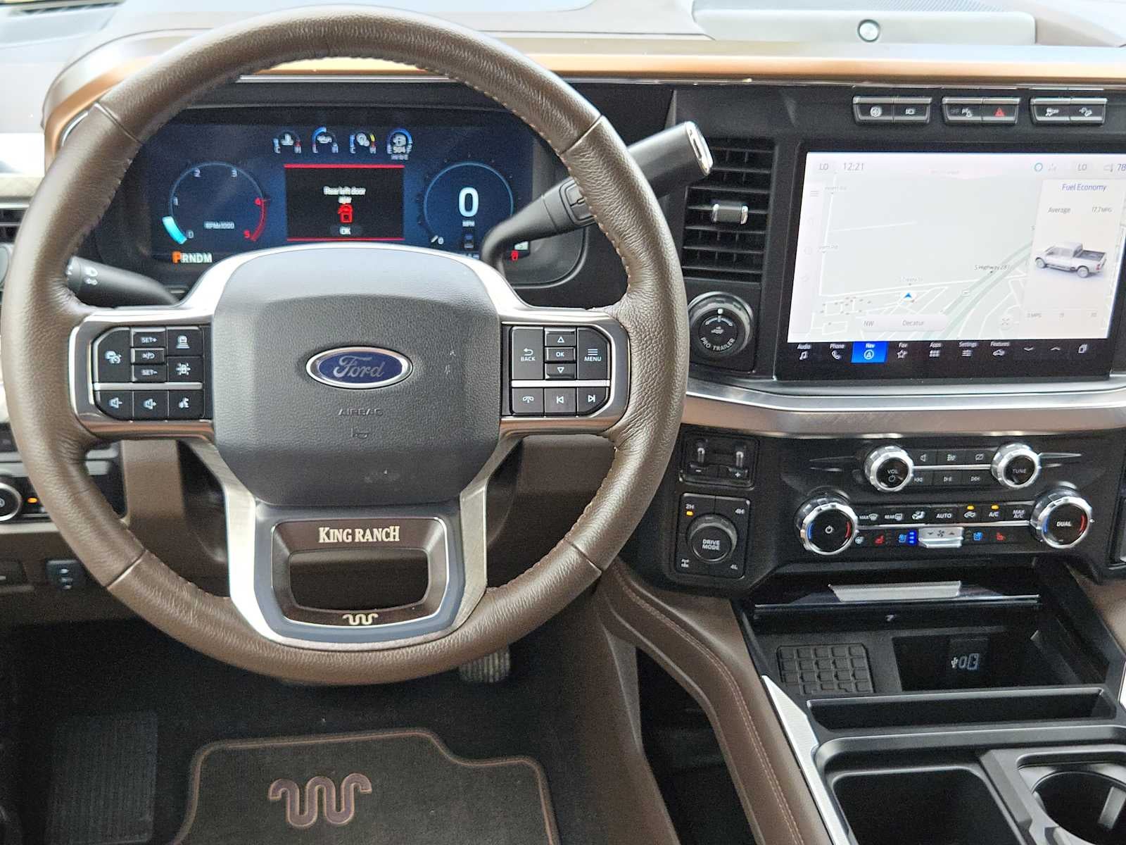 2024 Ford Super Duty F-250 SRW XL