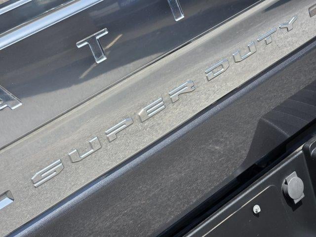 2024 Ford F-250 Platinum
