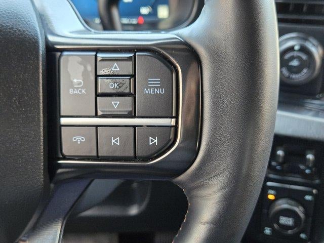 2024 Ford F-250 Platinum