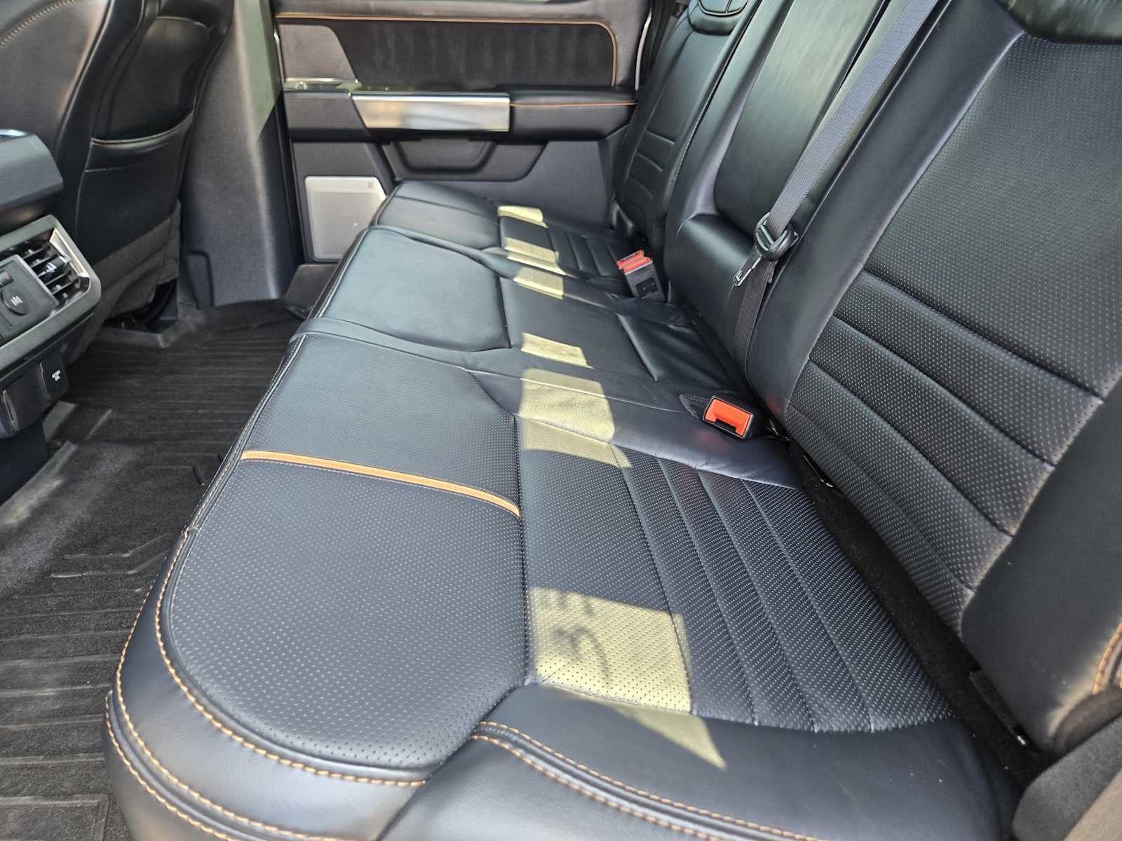 2024 Ford F-250 Platinum