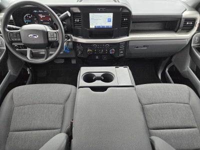 2025 Ford F-250 XL