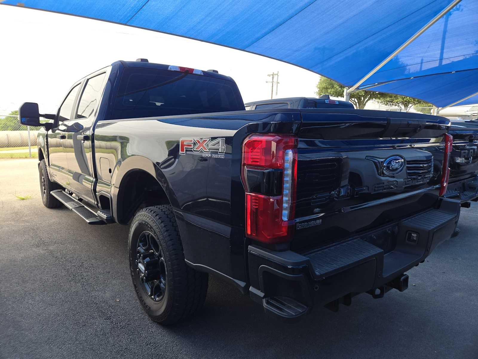 2025 Ford Super Duty F-250 SRW XL