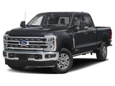 2024 Ford Super Duty F-250 SRW XL