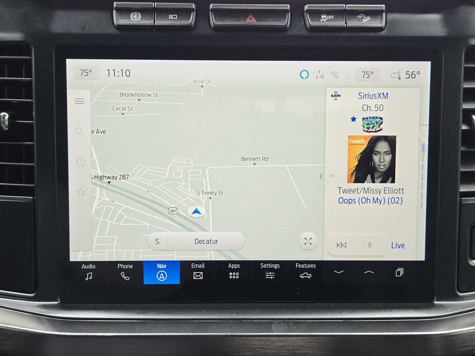 2024 Ford Super Duty F-250 SRW XL