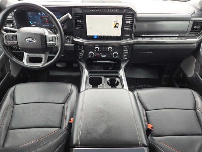 2024 Ford Super Duty F-250 SRW XL