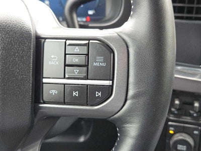 2024 Ford Super Duty F-250 SRW XL