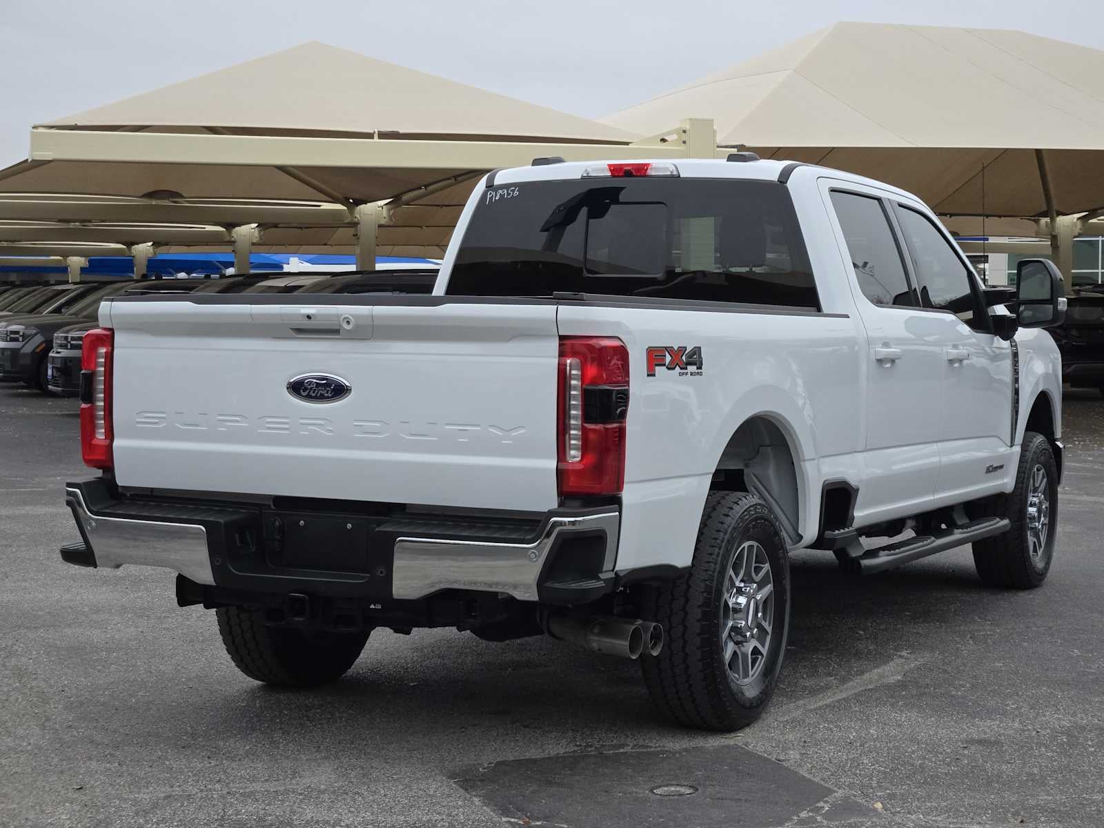 2024 Ford Super Duty F-250 SRW XL