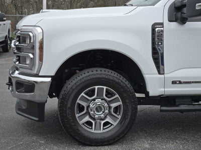 2024 Ford Super Duty F-250 SRW XL