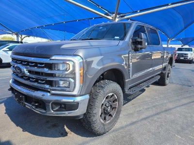 2023 Ford F-350 LARIAT