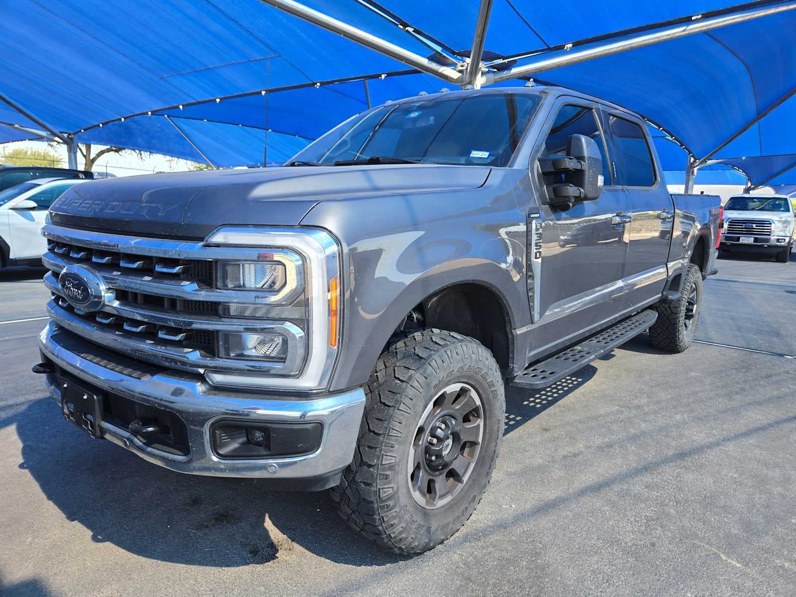 2023 Ford F-350 LARIAT