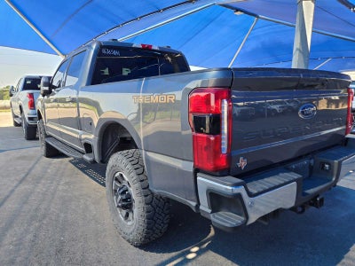 2023 Ford F-350 LARIAT