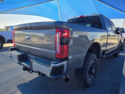 2023 Ford F-350 LARIAT