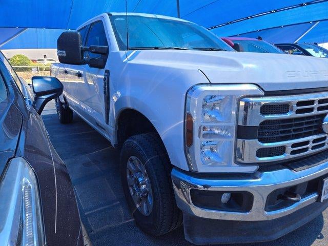 2024 Ford F-350 XLT
