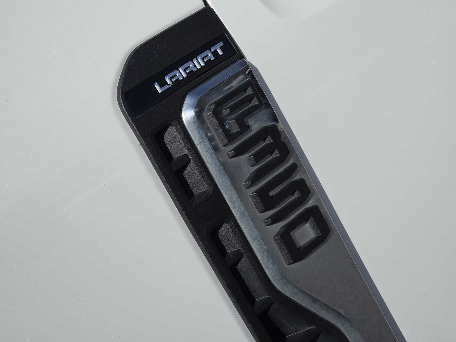 2024 Ford Super Duty F-350 DRW XL