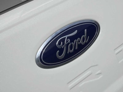 2024 Ford Super Duty F-350 DRW XL