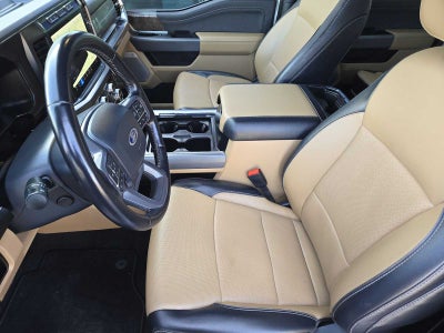 2024 Ford Super Duty F-350 DRW XL