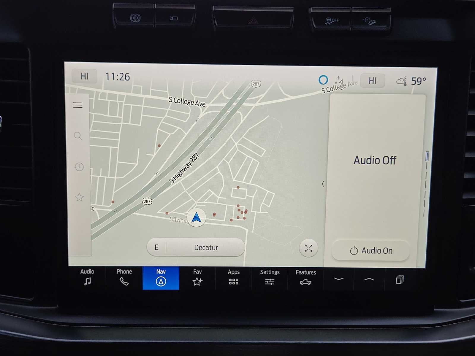 2024 Ford Super Duty F-350 DRW XL