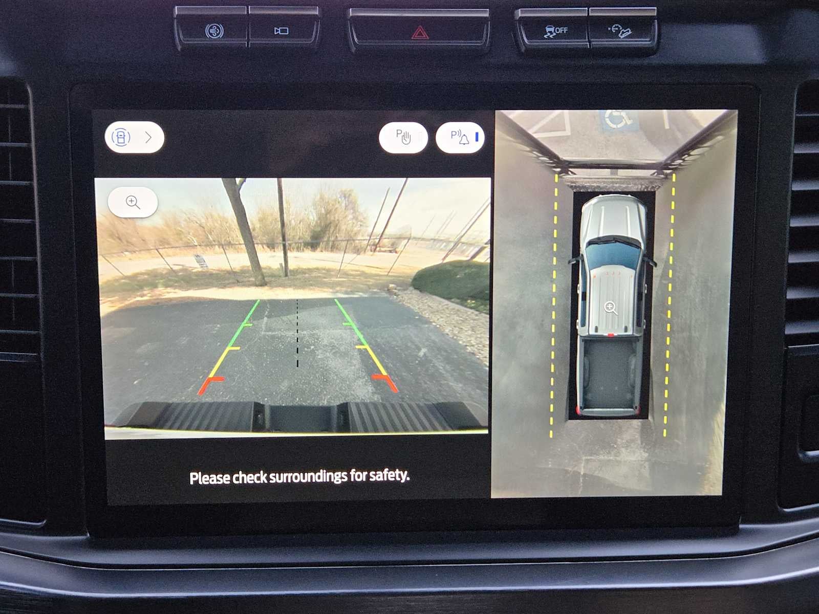 2024 Ford Super Duty F-350 DRW XL