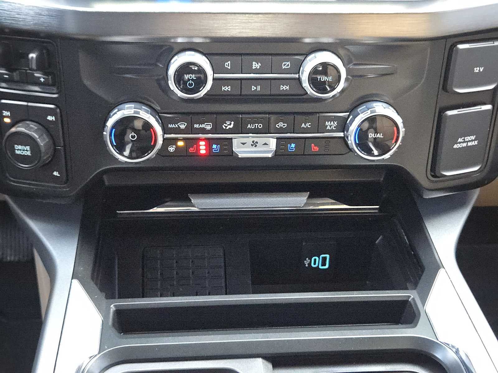 2024 Ford Super Duty F-350 DRW XL