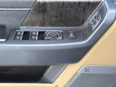 2024 Ford Super Duty F-350 DRW XL