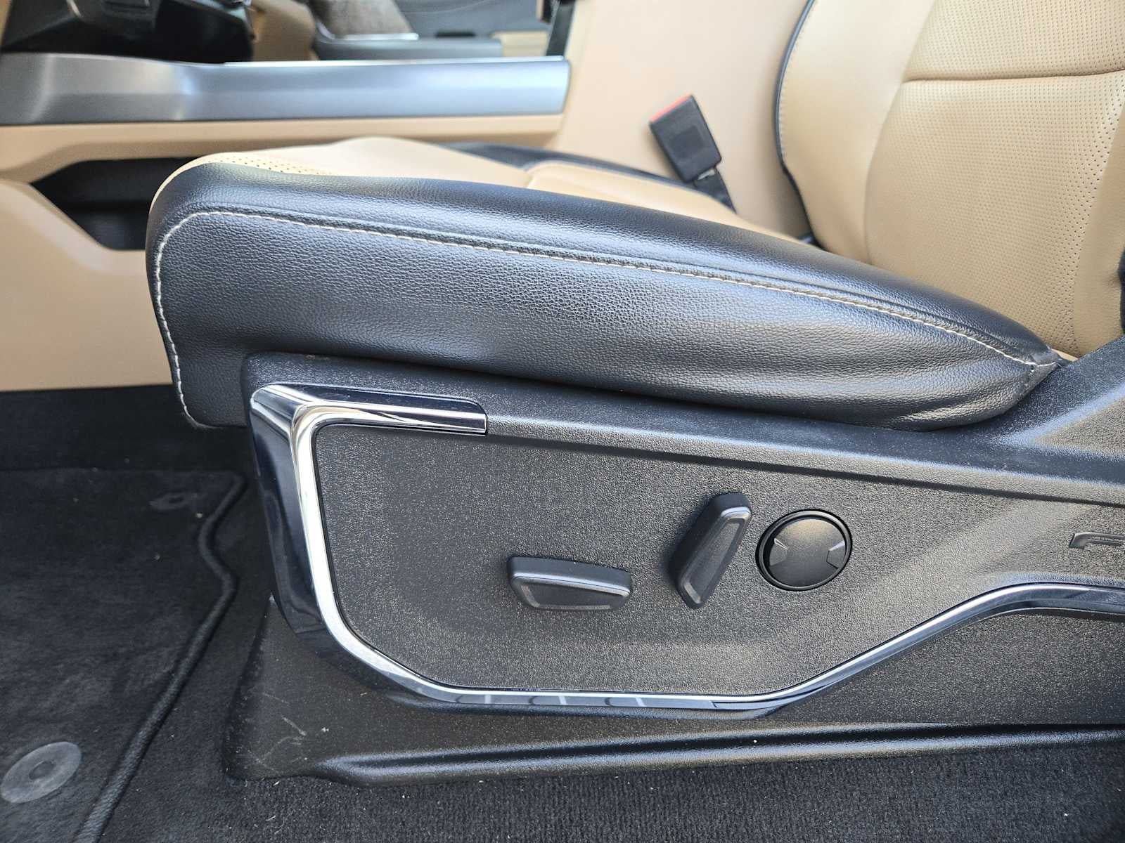 2024 Ford Super Duty F-350 DRW XL