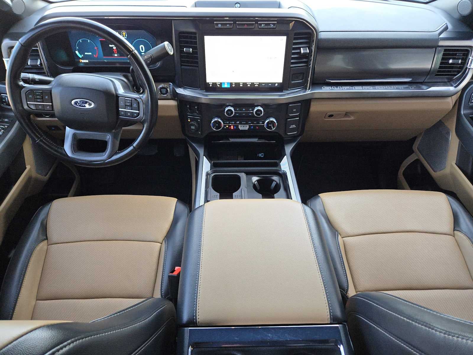 2024 Ford Super Duty F-350 DRW XL