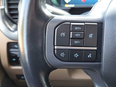 2024 Ford Super Duty F-350 DRW XL