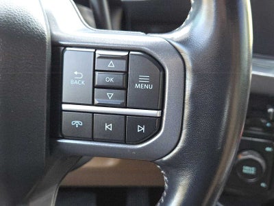 2024 Ford Super Duty F-350 DRW XL