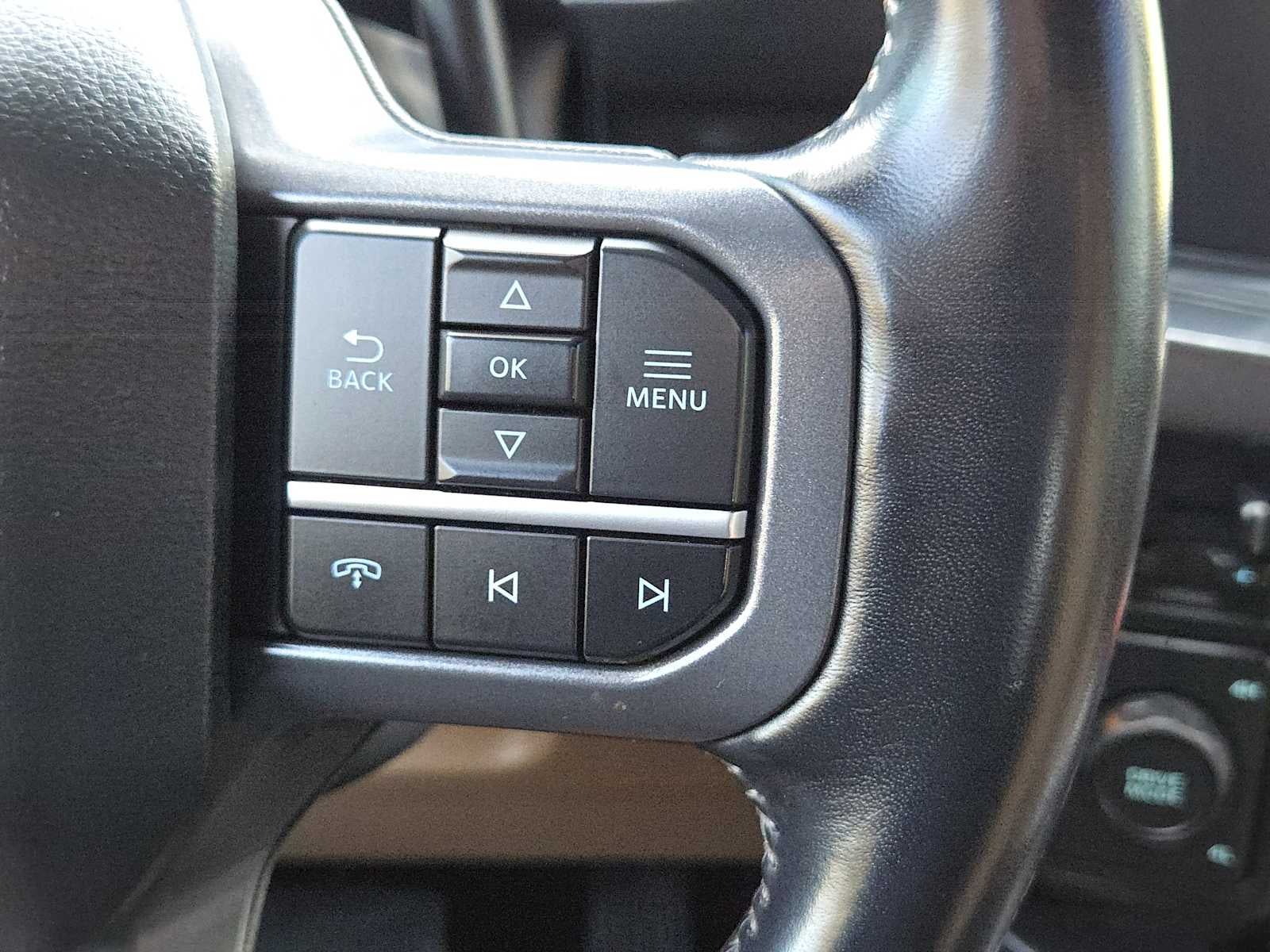 2024 Ford Super Duty F-350 DRW XL