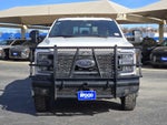 2024 Ford Super Duty F-350 DRW XL